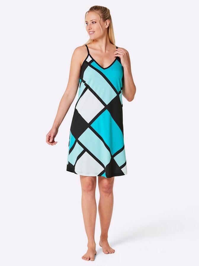 Wäschepur Nachthemd n - Foto 3