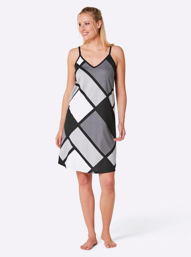 Wäschepur Nachthemd n - Foto 4