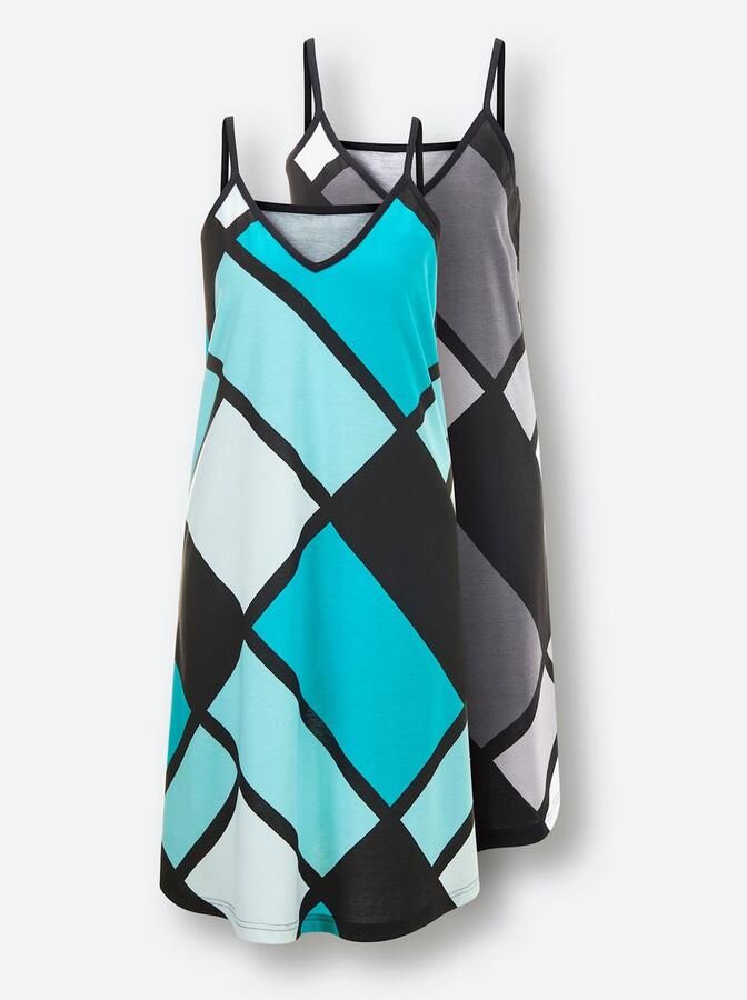 Wäschepur Nachthemd n - Foto 7