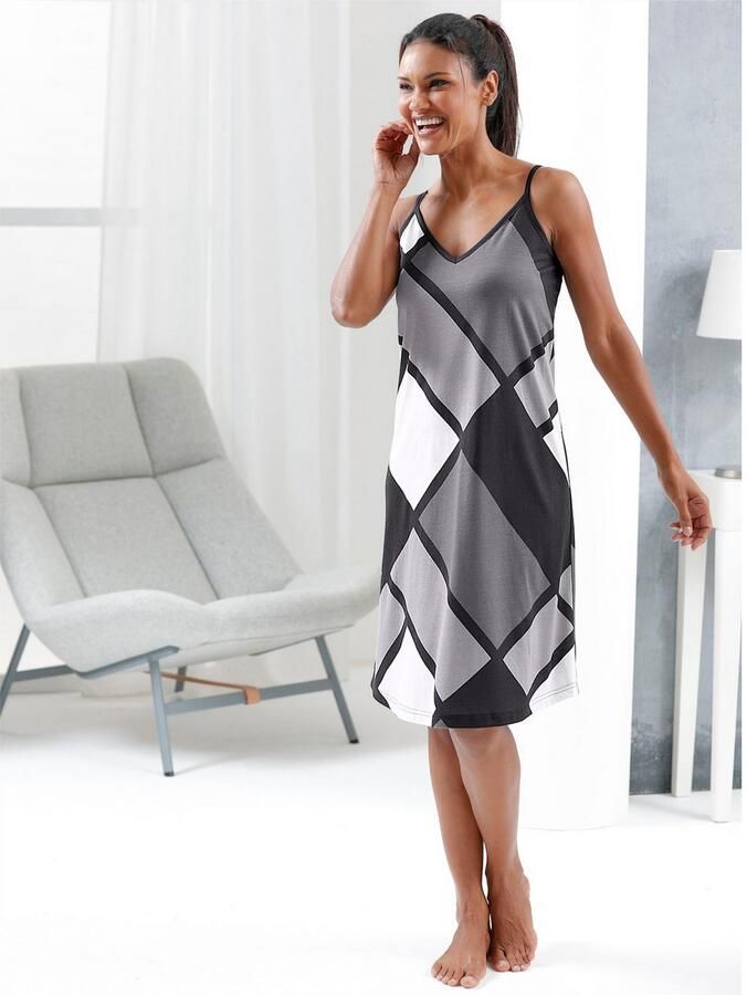 Wäschepur Nachthemd n - Foto 2