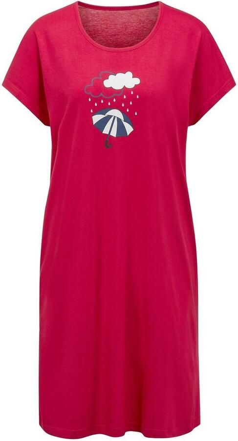 Wäschepur Nachthemd n - Foto 2