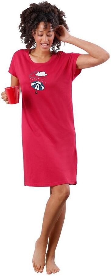 Wäschepur Nachthemd n - Foto 3