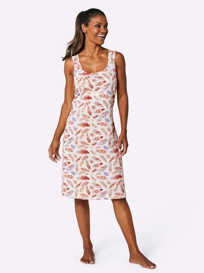 Wäschepur Nachthemd n