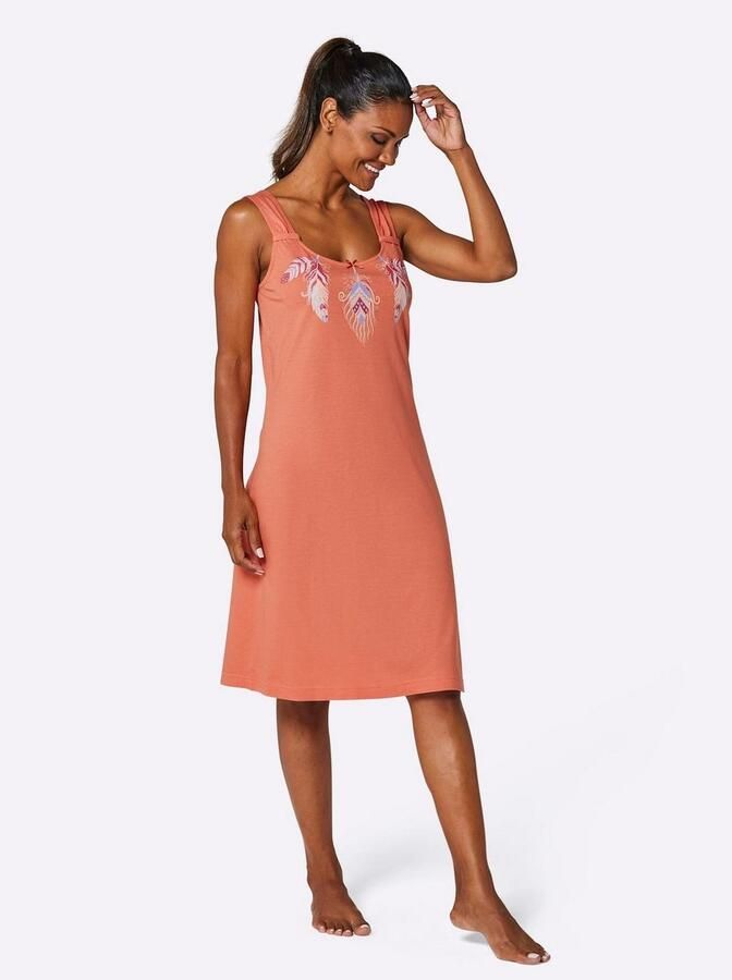 Wäschepur Nachthemd n - Foto 2