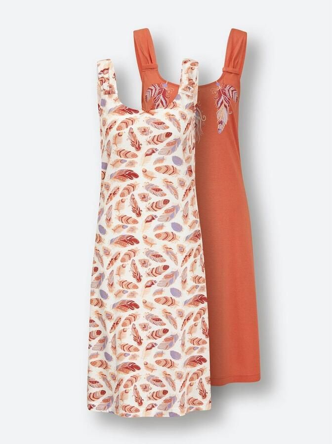 Wäschepur Nachthemd n - Foto 7