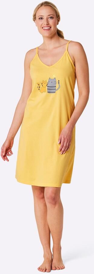 Wäschepur Nachthemd n - Foto 6