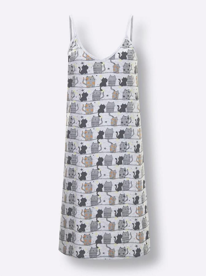 Wäschepur Nachthemd n - Foto 4