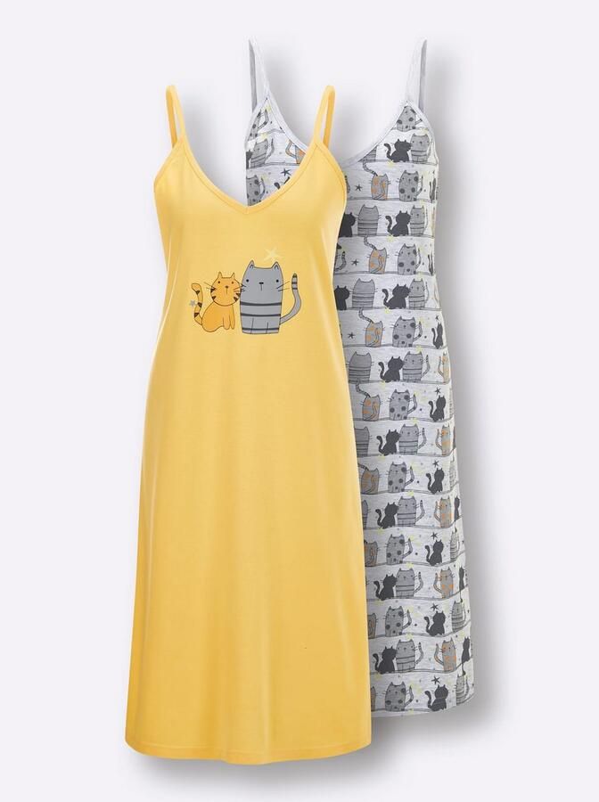 Wäschepur Nachthemd n - Foto 5