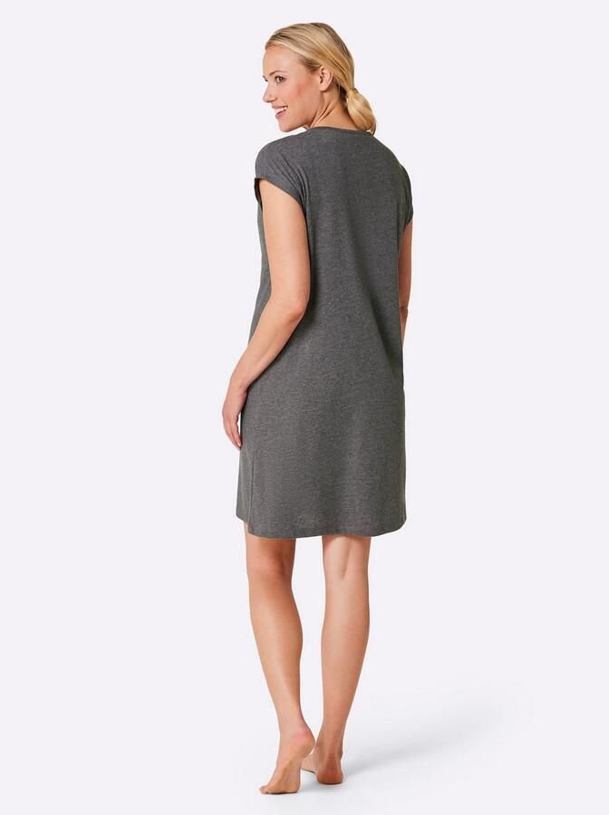 Wäschepur Nachthemd n - Foto 3