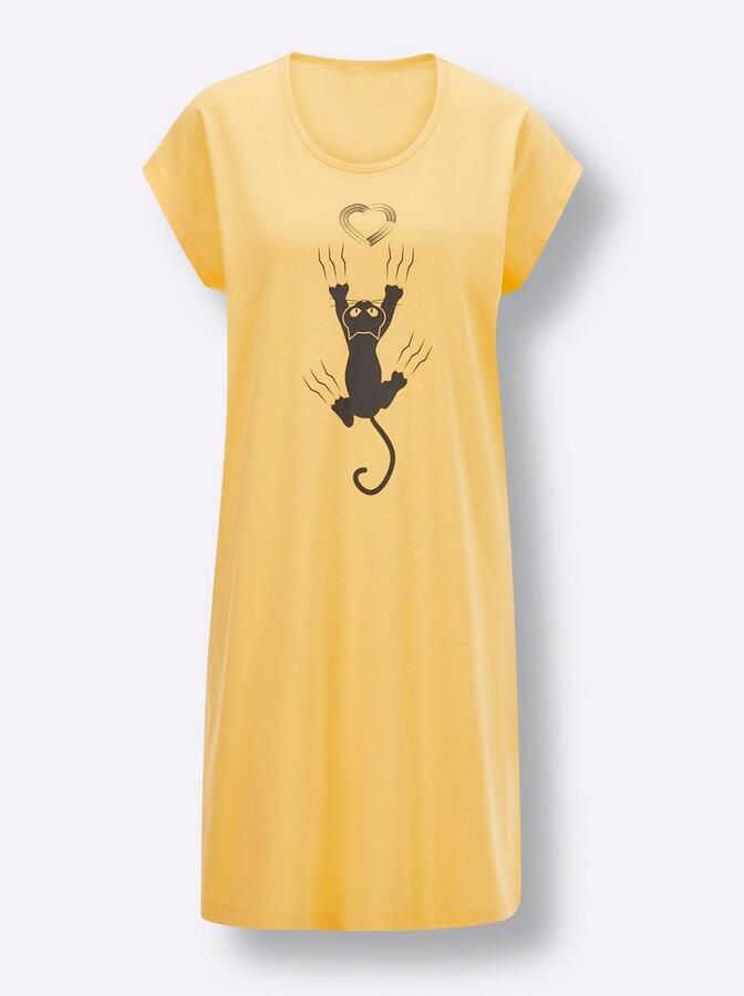 Wäschepur Nachthemd n - Foto 5