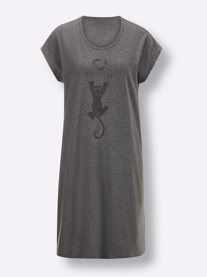 Wäschepur Nachthemd n - Foto 7