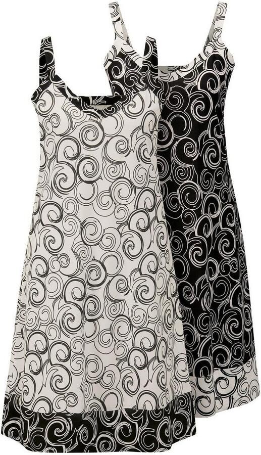 Wäschepur Nachthemd n