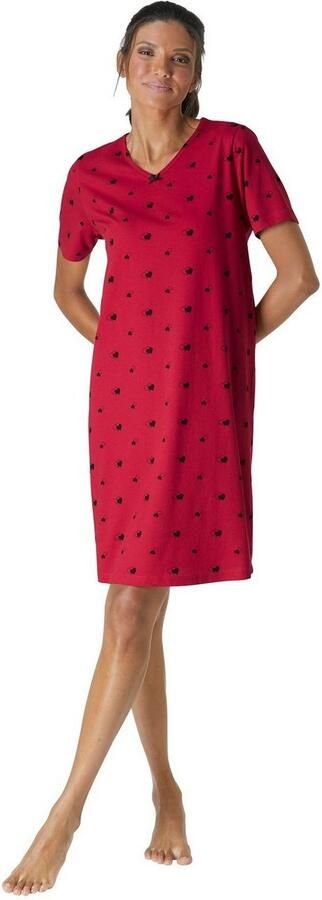 Wäschepur Nachthemd n - Foto 3