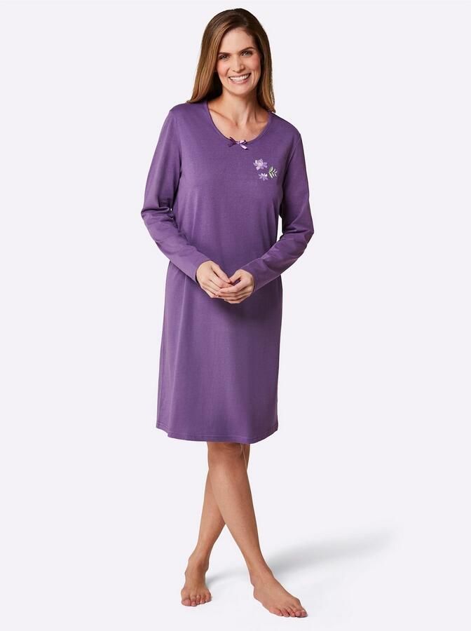 Wäschepur Nachthemd n - Foto 2