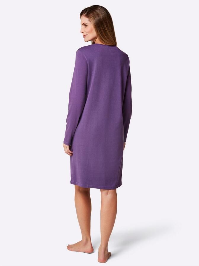 Wäschepur Nachthemd n - Foto 4