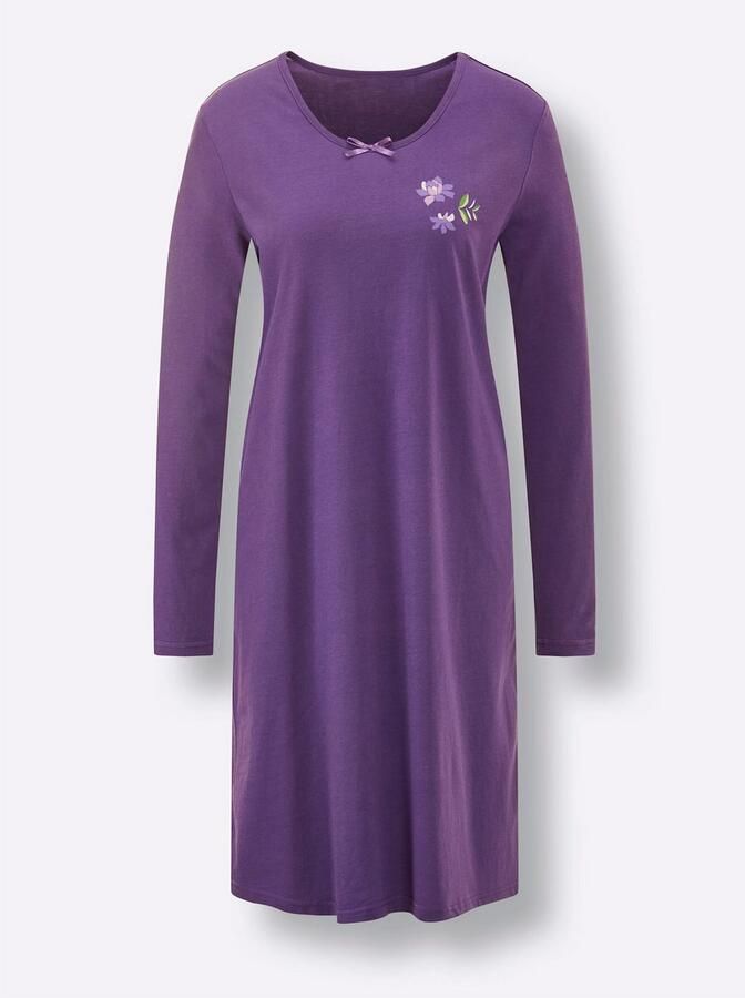 Wäschepur Nachthemd n - Foto 6