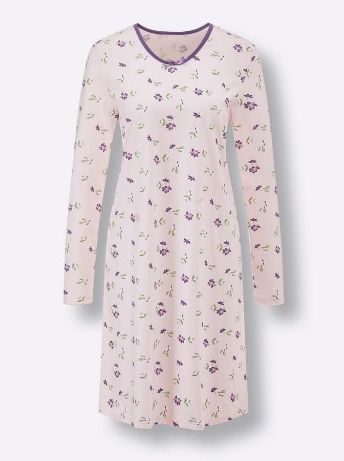 Wäschepur Nachthemd n - Foto 7