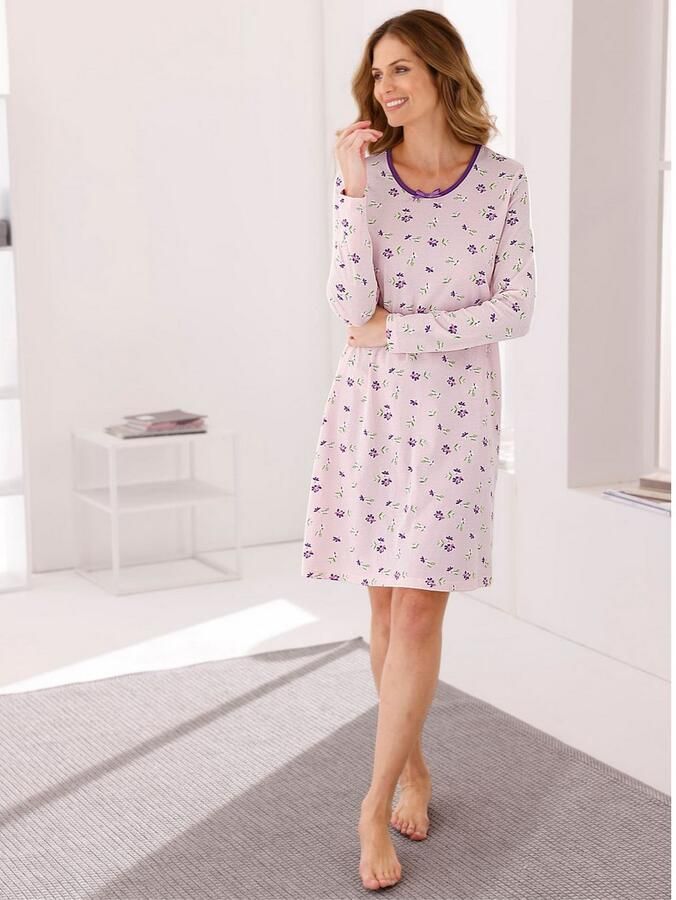 Wäschepur Nachthemd n