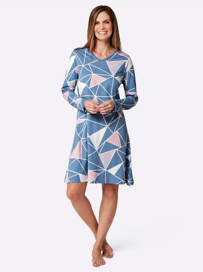 Wäschepur Nachthemd n - Foto 2