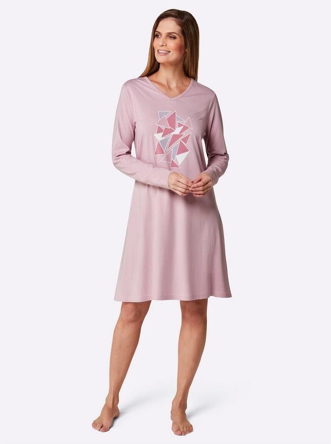 Wäschepur Nachthemd n - Foto 3