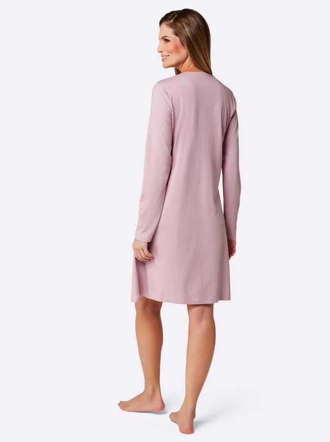 Wäschepur Nachthemd n - Foto 4