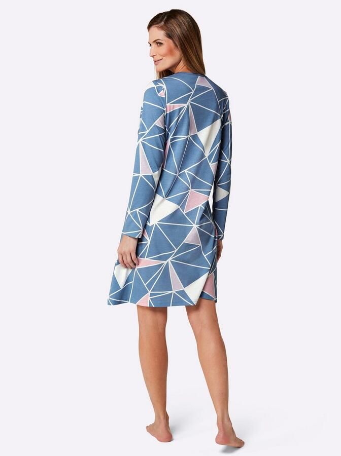 Wäschepur Nachthemd n - Foto 5