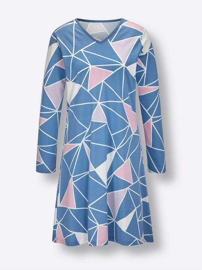 Wäschepur Nachthemd n - Foto 6