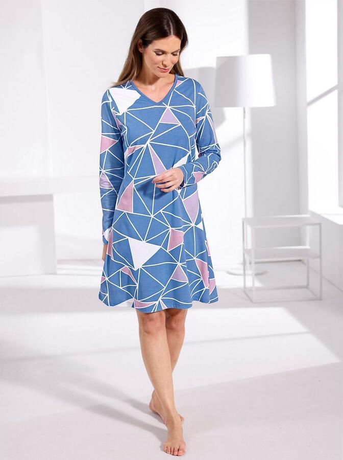 Wäschepur Nachthemd n - Foto 8