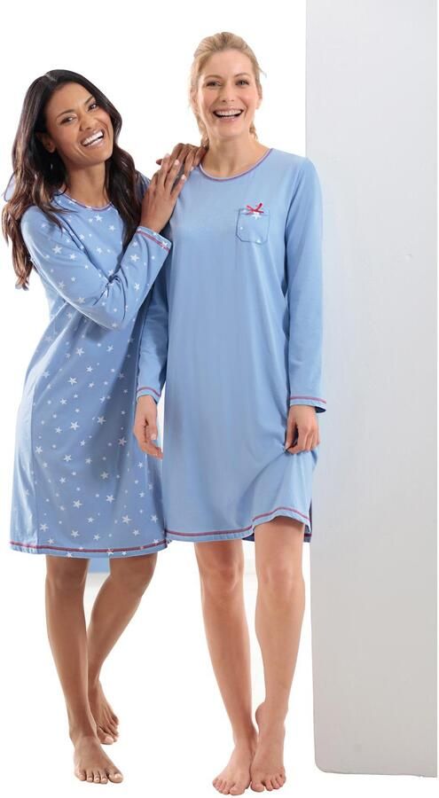 Wäschepur Nachthemd n - Foto 6