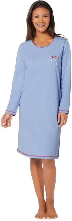 Wäschepur Nachthemd n - Foto 3