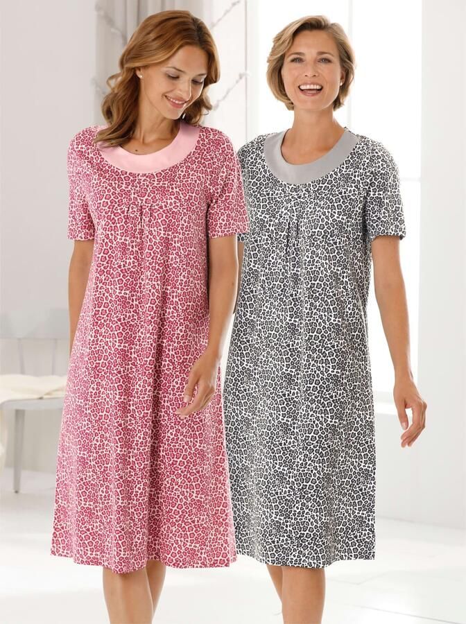 Wäschepur Nachthemd n - Foto 5