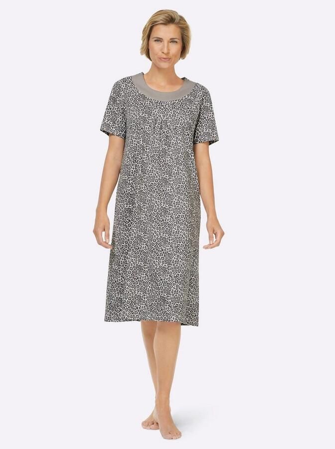 Wäschepur Nachthemd n