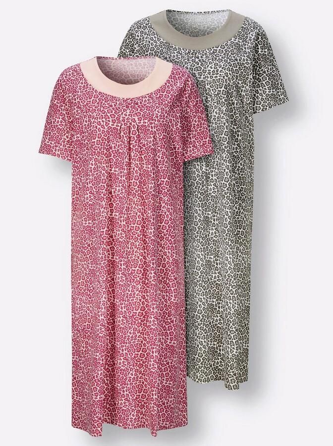 Wäschepur Nachthemd n - Foto 4