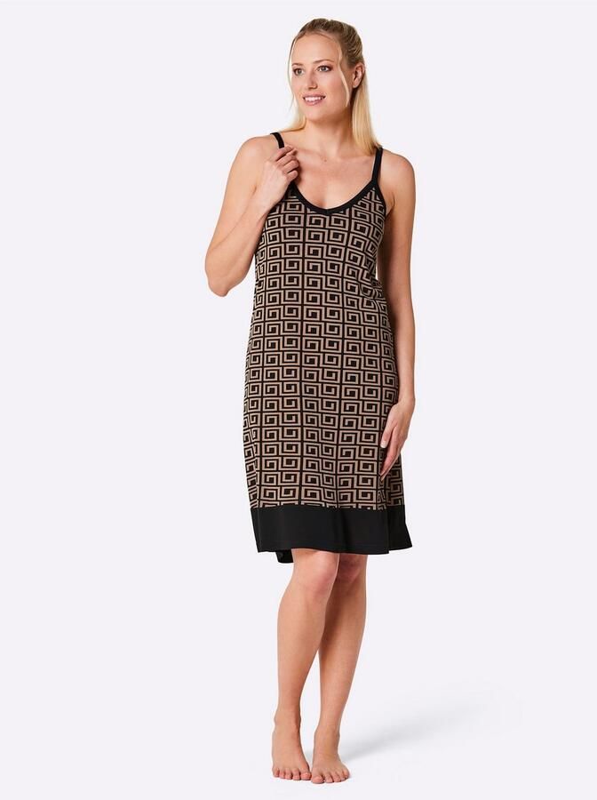 Wäschepur Nachthemd n