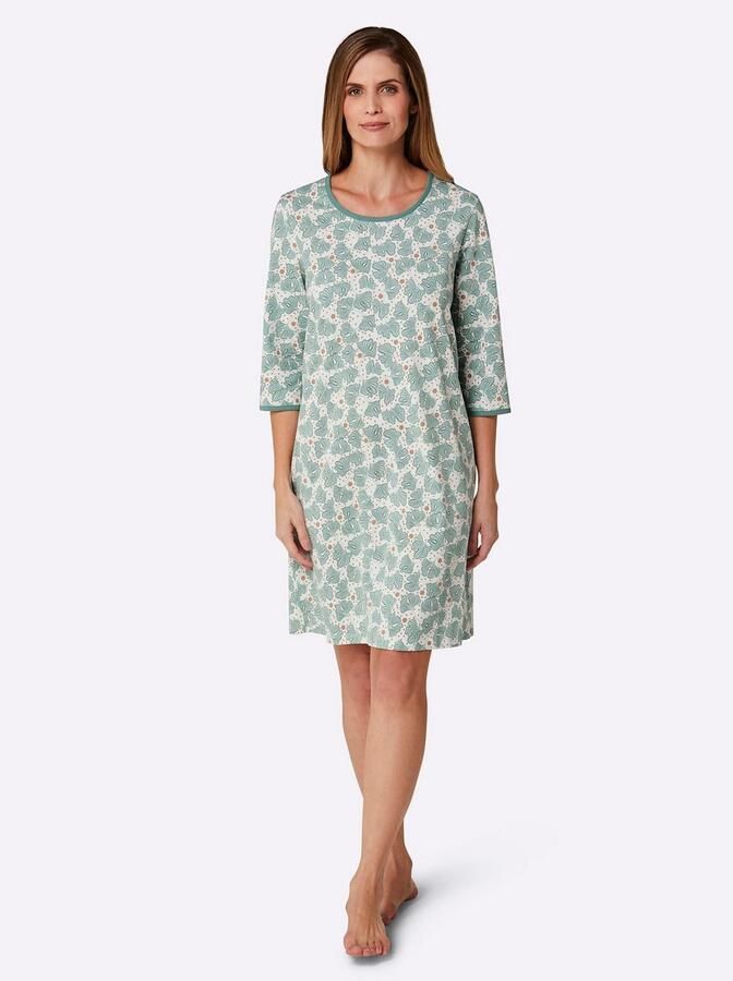 Wäschepur Nachthemd n - Foto 2