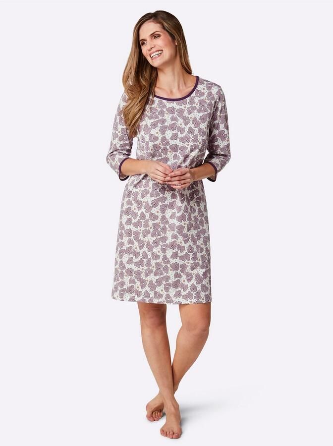 Wäschepur Nachthemd n - Foto 3