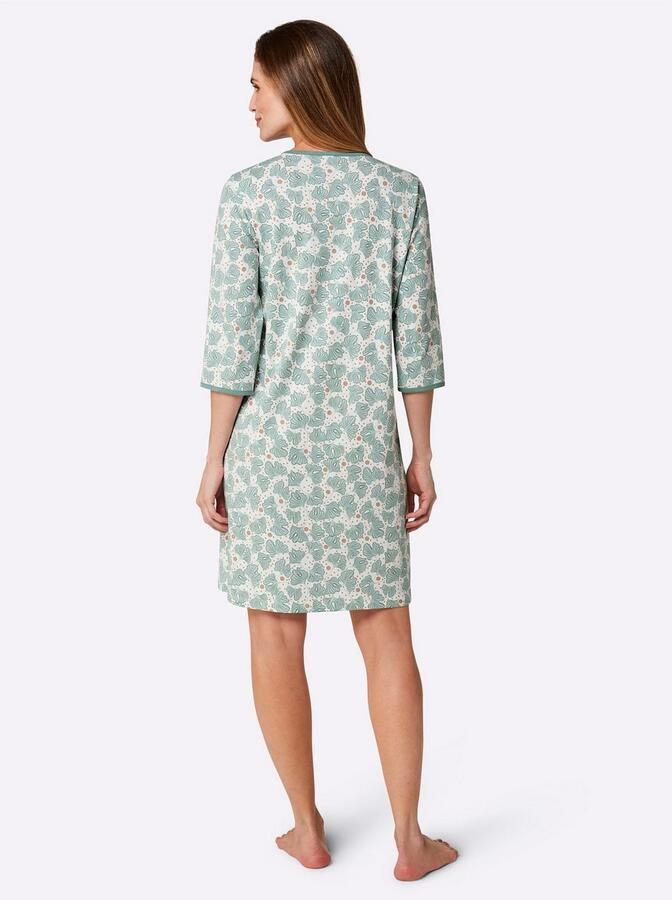 Wäschepur Nachthemd n - Foto 4