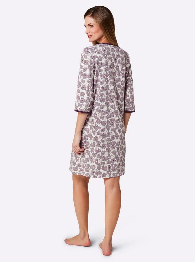 Wäschepur Nachthemd n - Foto 5