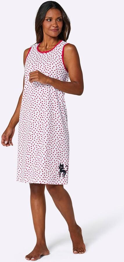 Wäschepur Nachthemd n - Foto 5