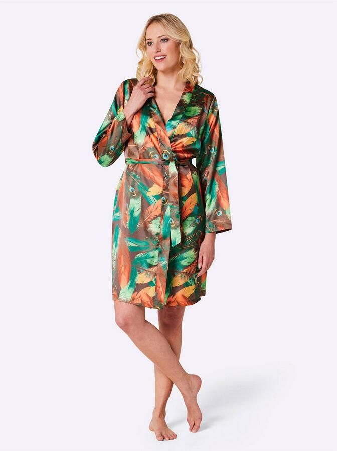 Wäschepur Ochtendjas