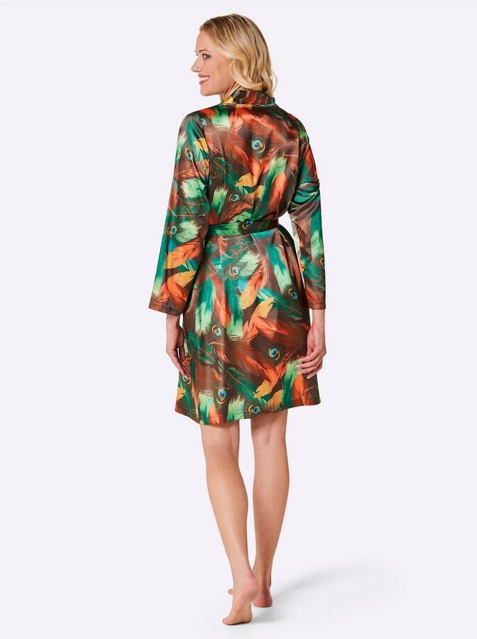 Wäschepur Ochtendjas - Foto 2