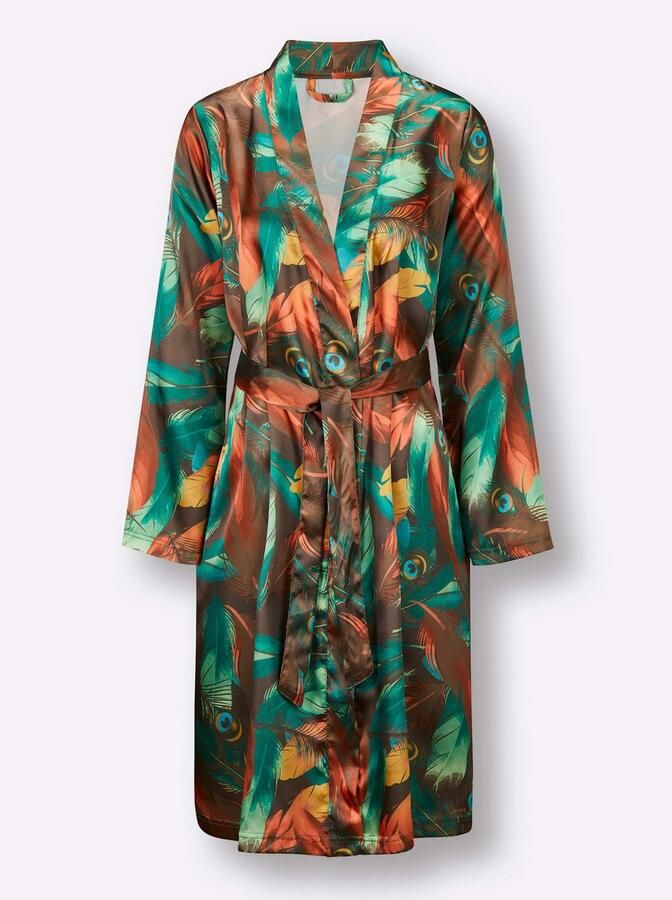 Wäschepur Ochtendjas - Foto 3