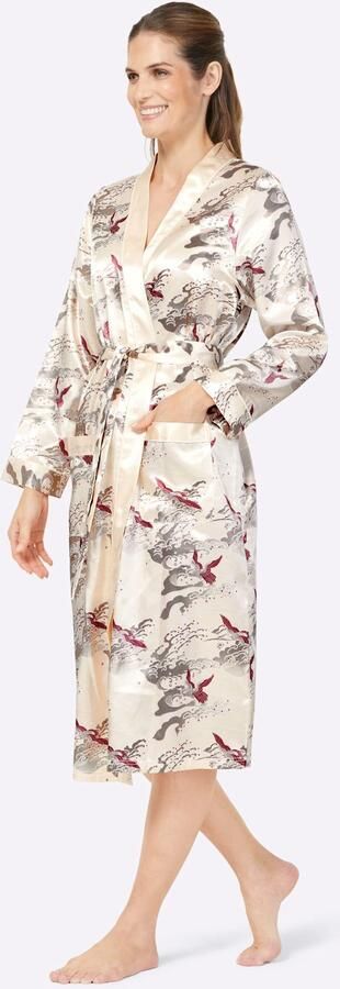 Wäschepur Ochtendjas - Foto 4