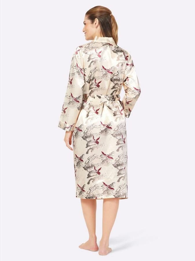 Wäschepur Ochtendjas - Foto 2