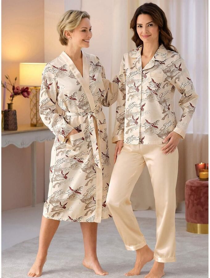 Wäschepur Pyjama