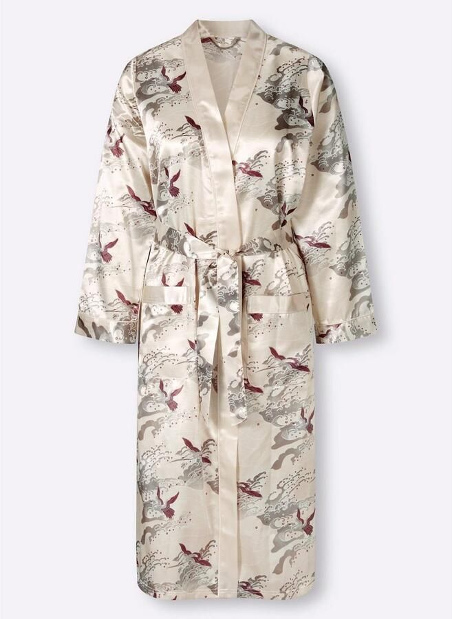 Wäschepur Ochtendjas - Foto 3