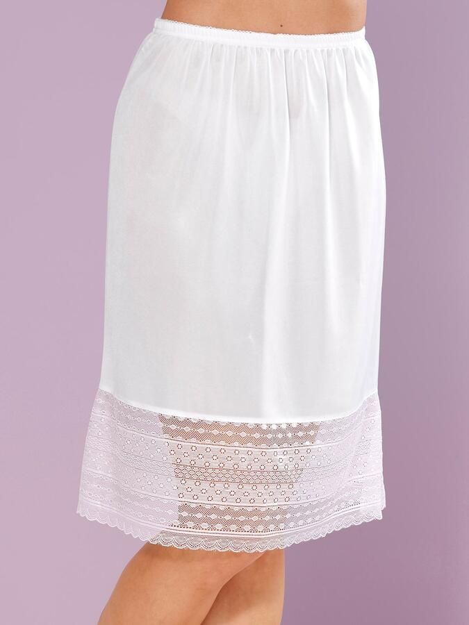 Wäschepur Onderrok - Foto 4