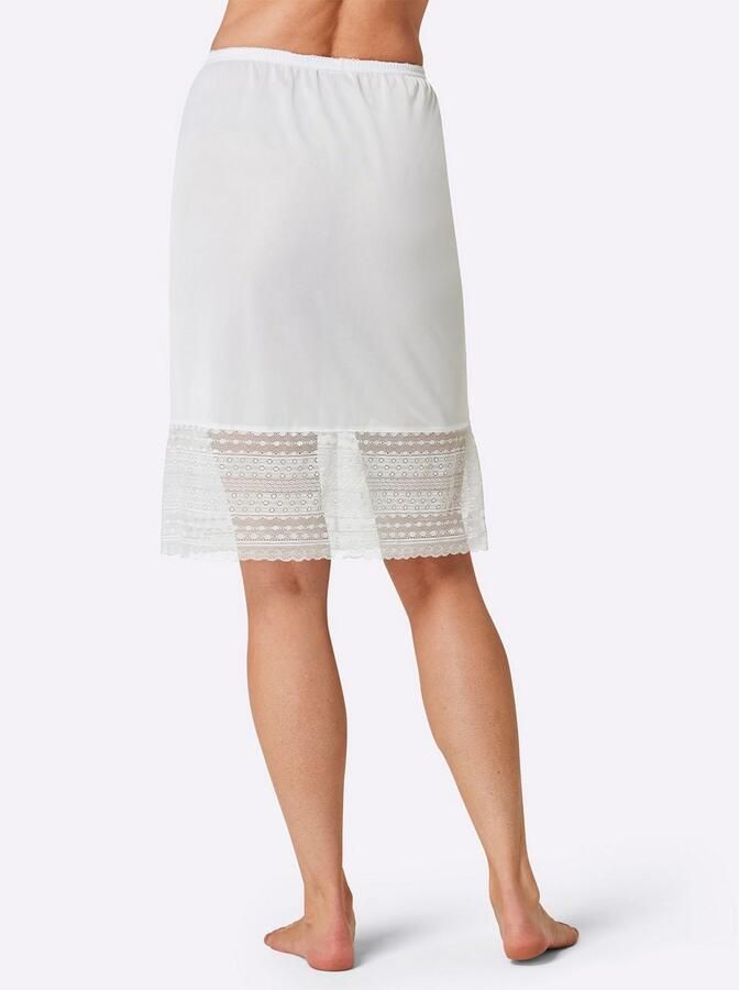 Wäschepur Onderrok - Foto 2