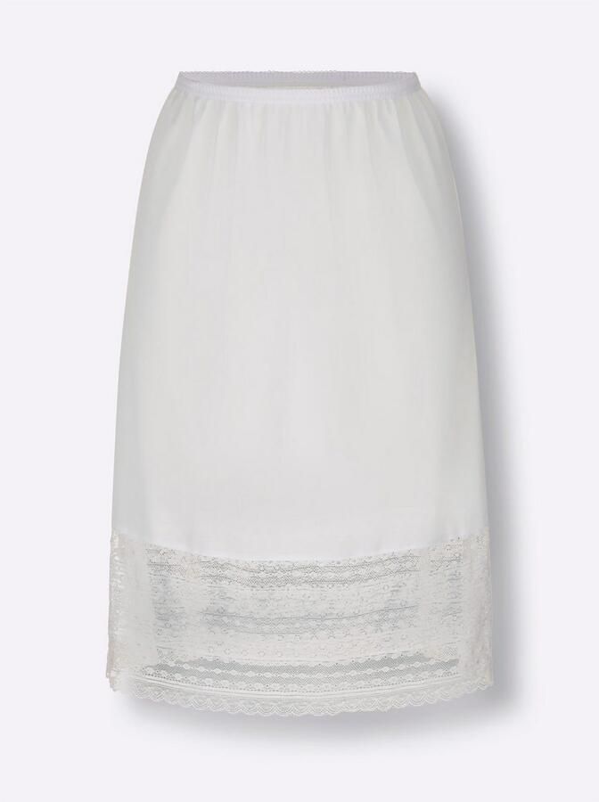 Wäschepur Onderrok - Foto 3