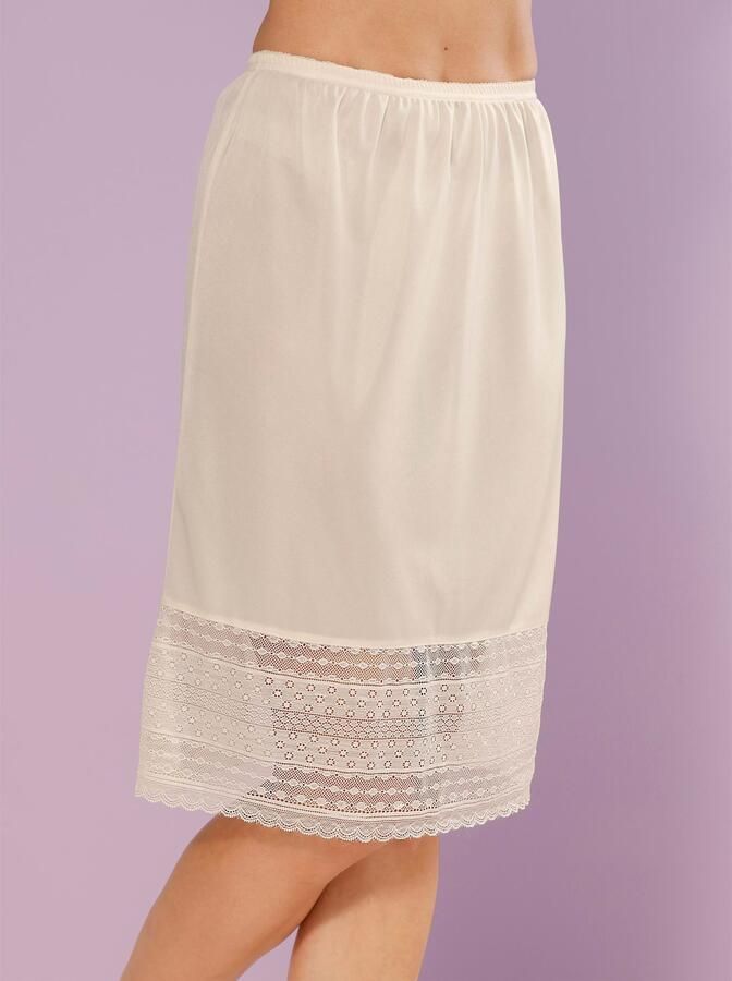 Wäschepur Onderrok - Foto 4